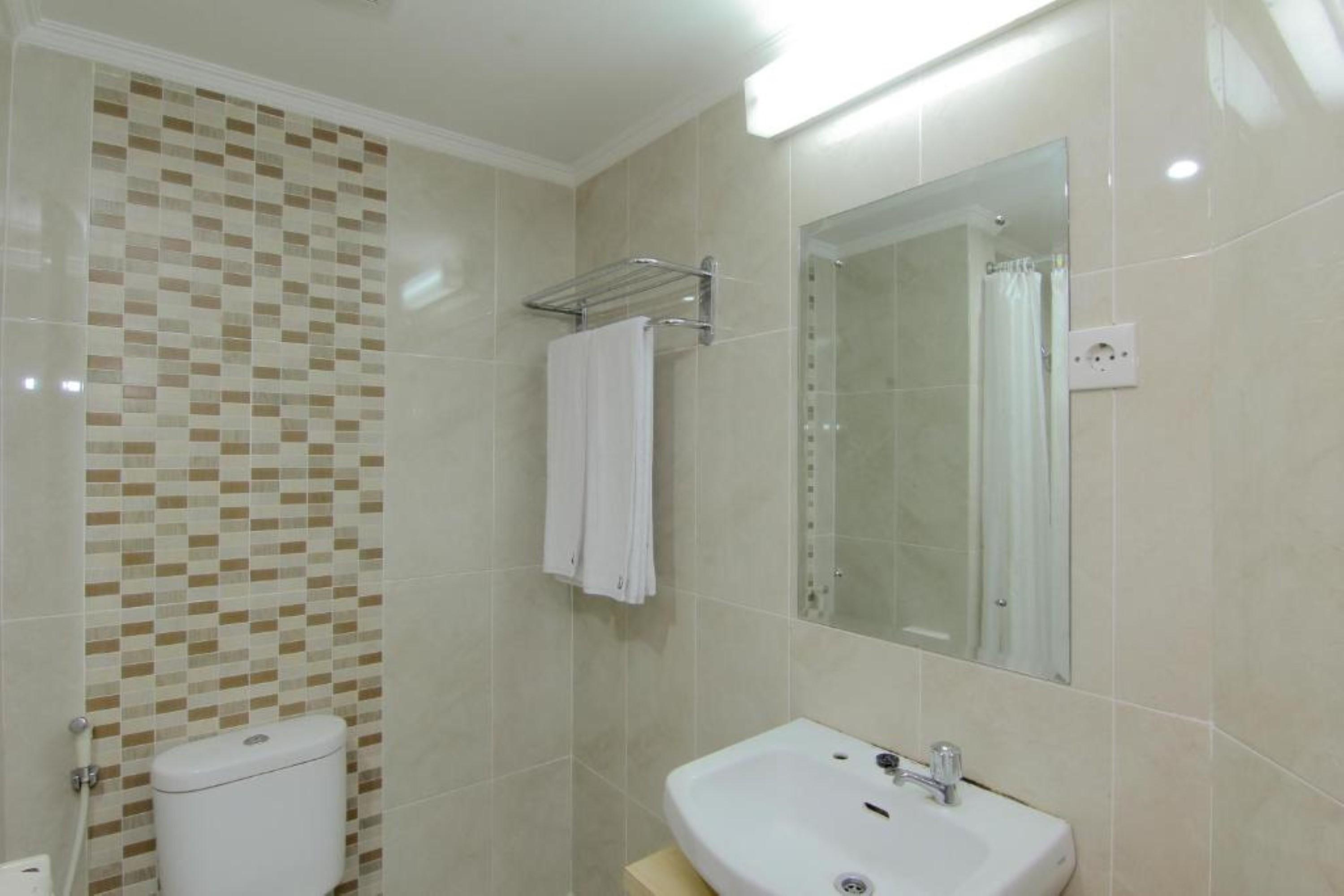 University Hotel Sunan Kalijaga Kalasan ภายนอก รูปภาพ