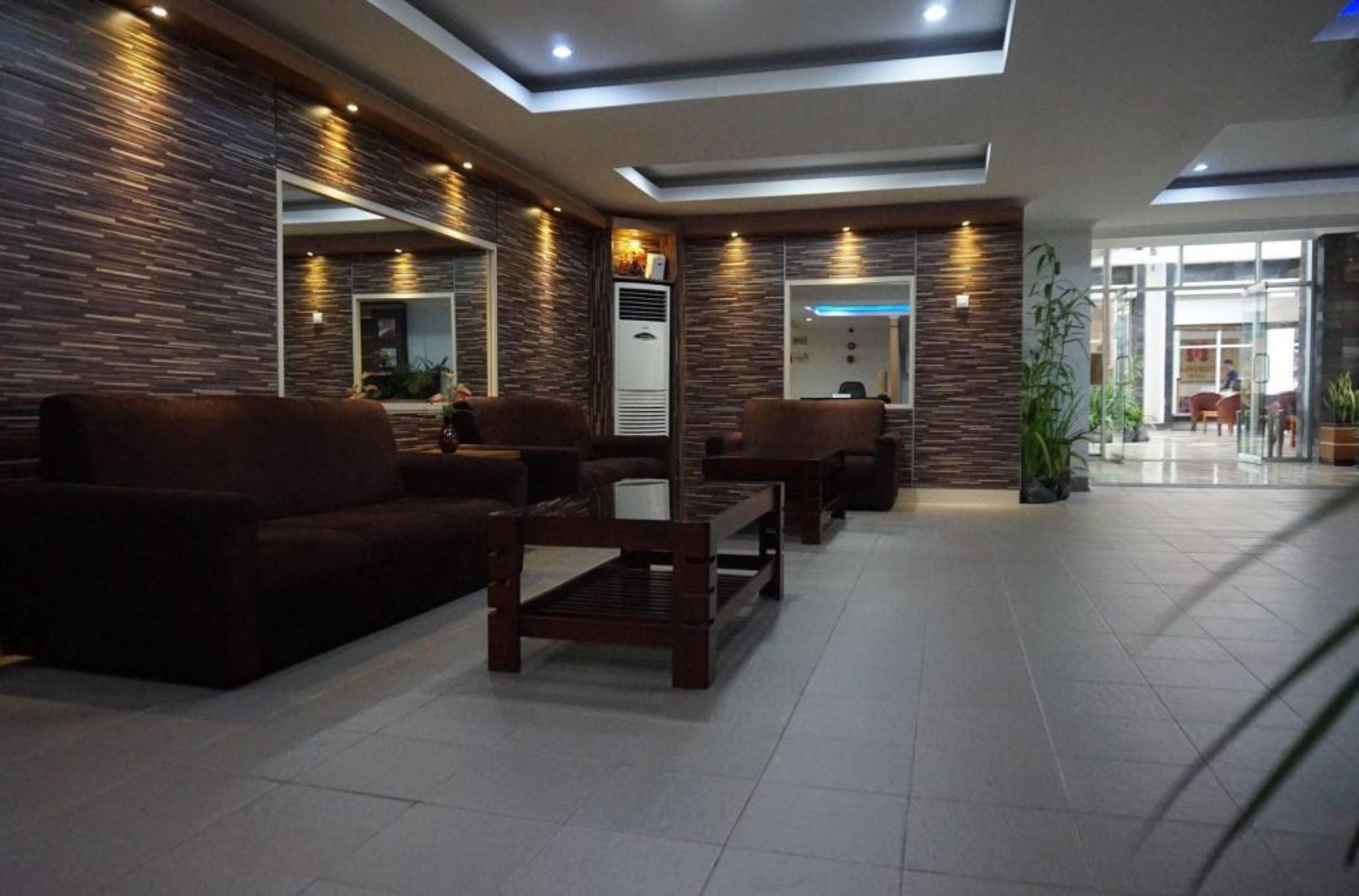 University Hotel Sunan Kalijaga Kalasan ภายนอก รูปภาพ